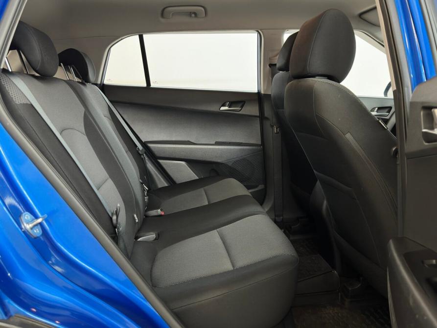 Hyundai Creta I Москва  - изображение 12