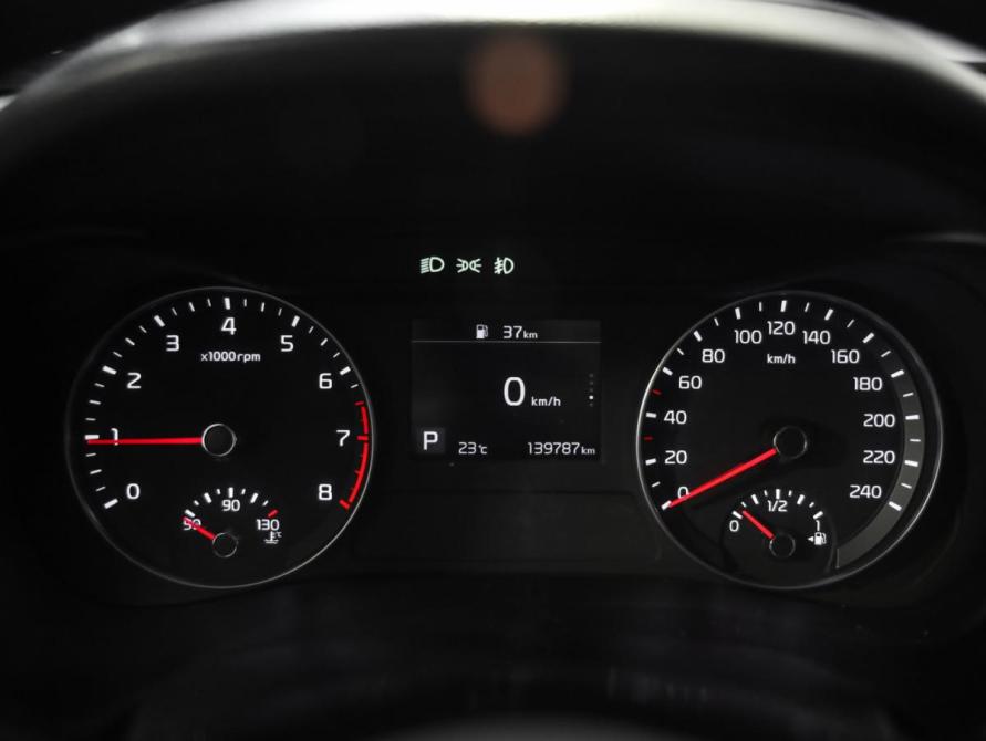 Kia Cerato IV Санкт-Петербург  - изображение 14