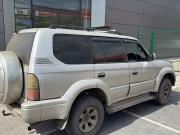 Toyota Land Cruiser Prado 90 Series Кемерово  - изображение 50