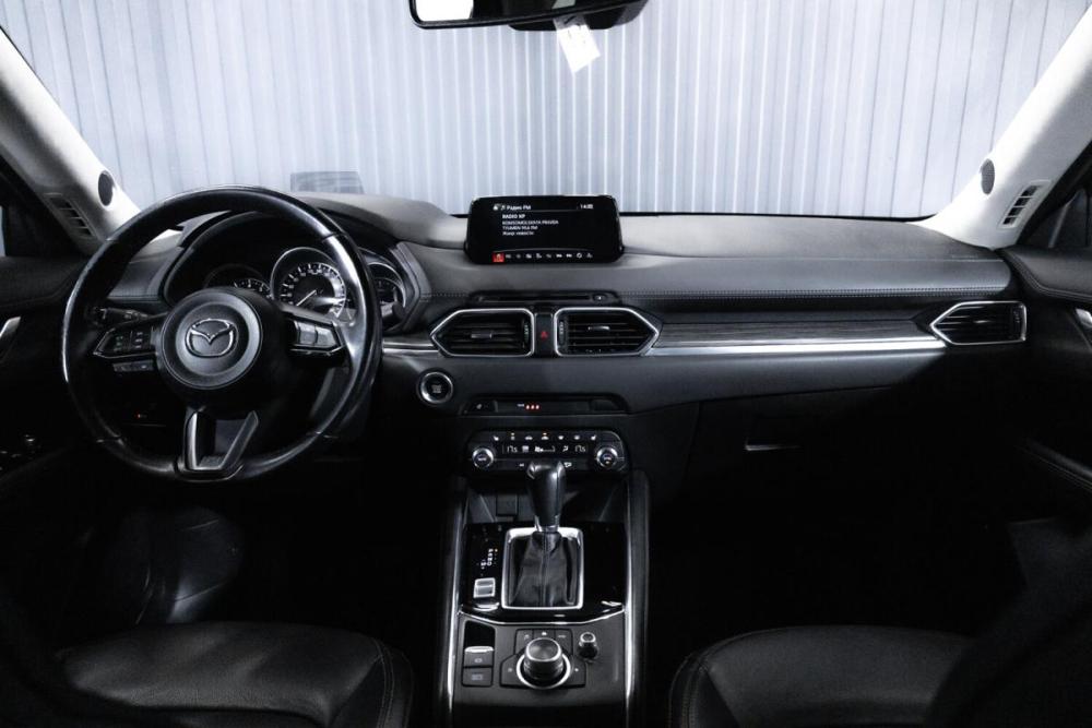Mazda CX-5 II Тюмень  - изображение 13