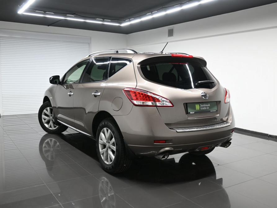 Nissan Murano II (Z51) Рестайлинг 2 Тверь  - изображение 6