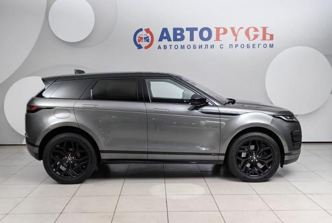 Land Rover Range Rover Evoque II с пробегом 2019 года, цена 3 160 000 рублей, 144092 км, внедорожник, Автокод Объявления