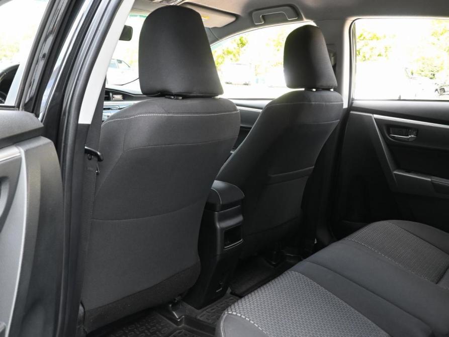 Toyota Corolla XI (E160 E170 E180) Волгоград  - изображение 11