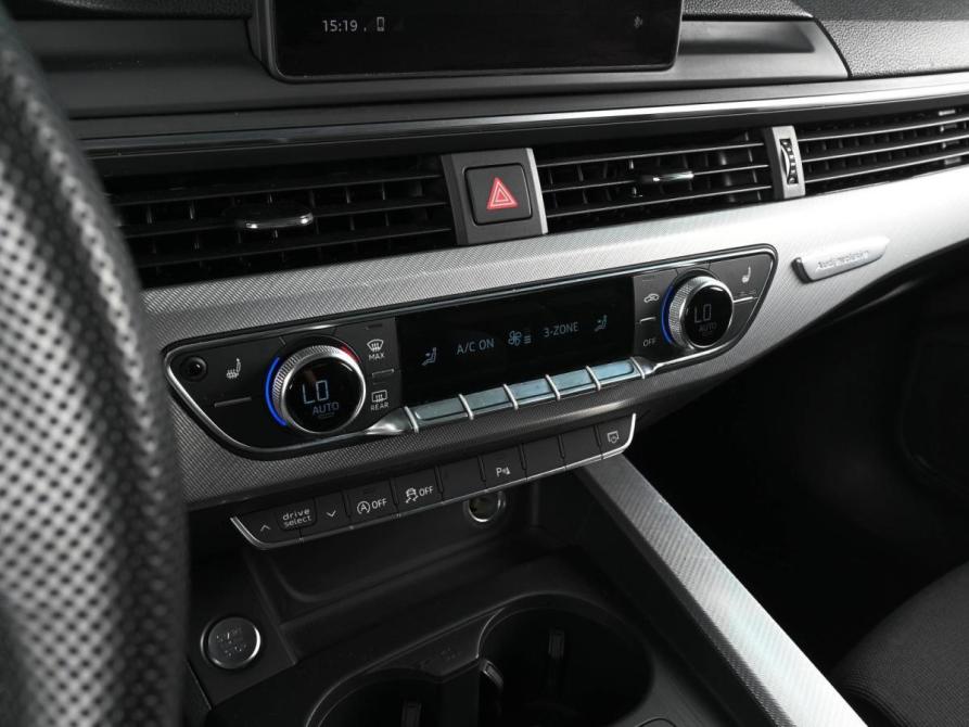 Audi A4 V (B9) Ростов-на-Дону  - изображение 19