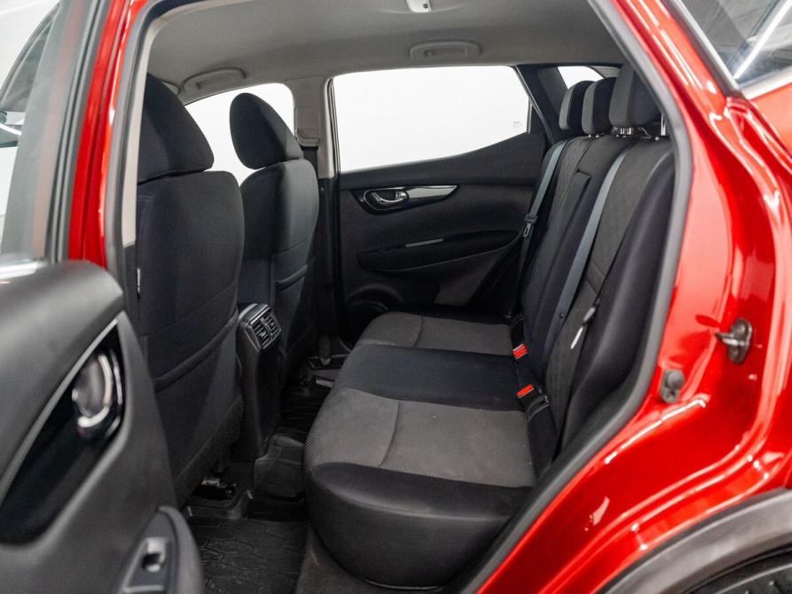 Nissan Qashqai II Красноярск  - изображение 7