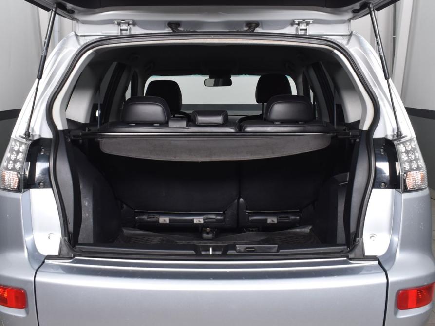 Mitsubishi Outlander II Рестайлинг Кемерово  - изображение 19