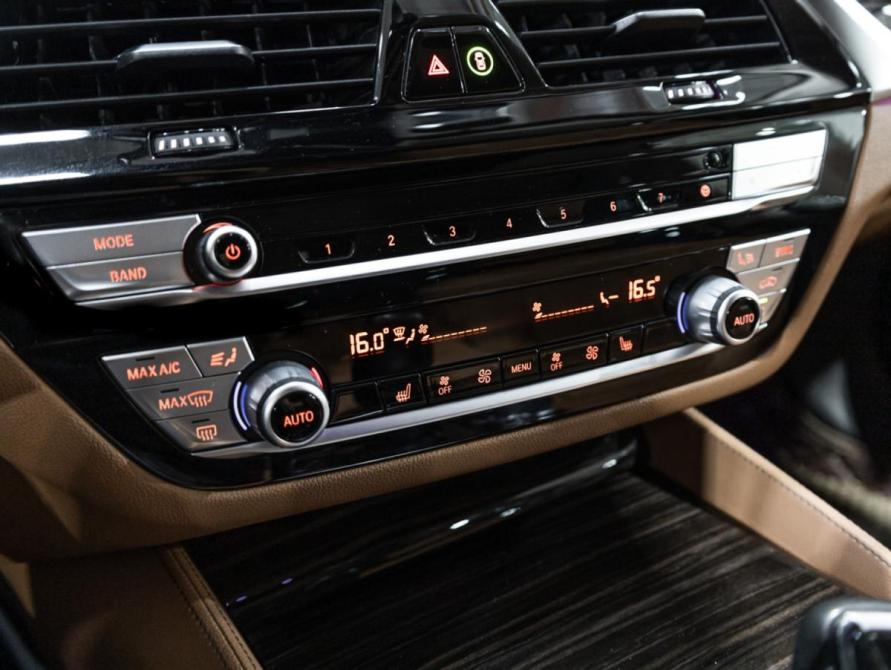 BMW 5 серии VII (G30/G31/G38) Рестайлинг Санкт-Петербург  - изображение 33