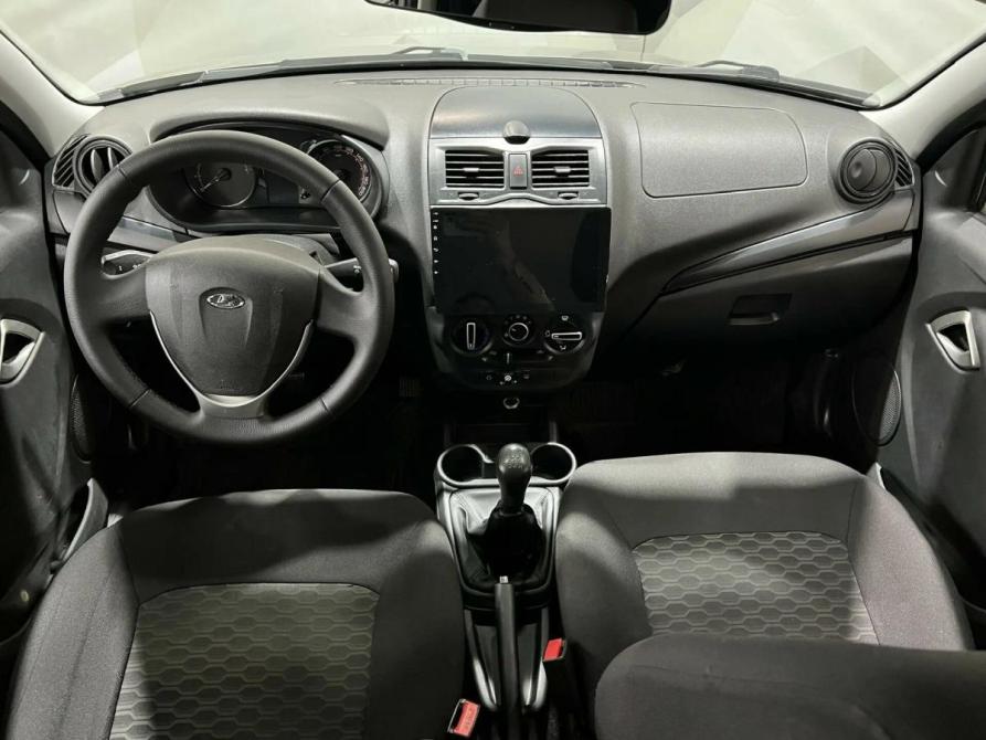 Lada (ВАЗ) Granta I Рестайлинг Оренбург  - изображение 13