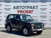 Lada (ВАЗ) Niva Legend Владимир  - изображение 17