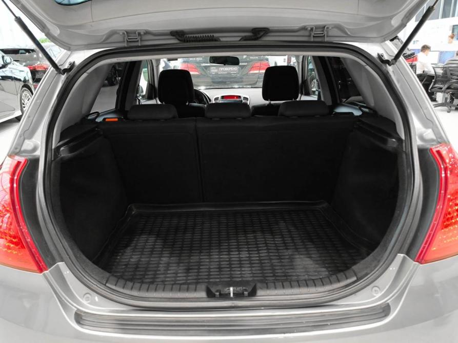 Kia Ceed I Рестайлинг Казань  - изображение 12