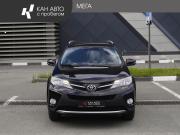 Toyota RAV4 IV (XA40) Казань  - изображение 16