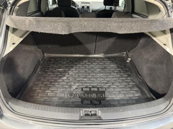 Nissan Qashqai I Рестайлинг с пробегом 2012 года, цена 819 800 рублей, 235000 км, внедорожник, Автокод Объявления