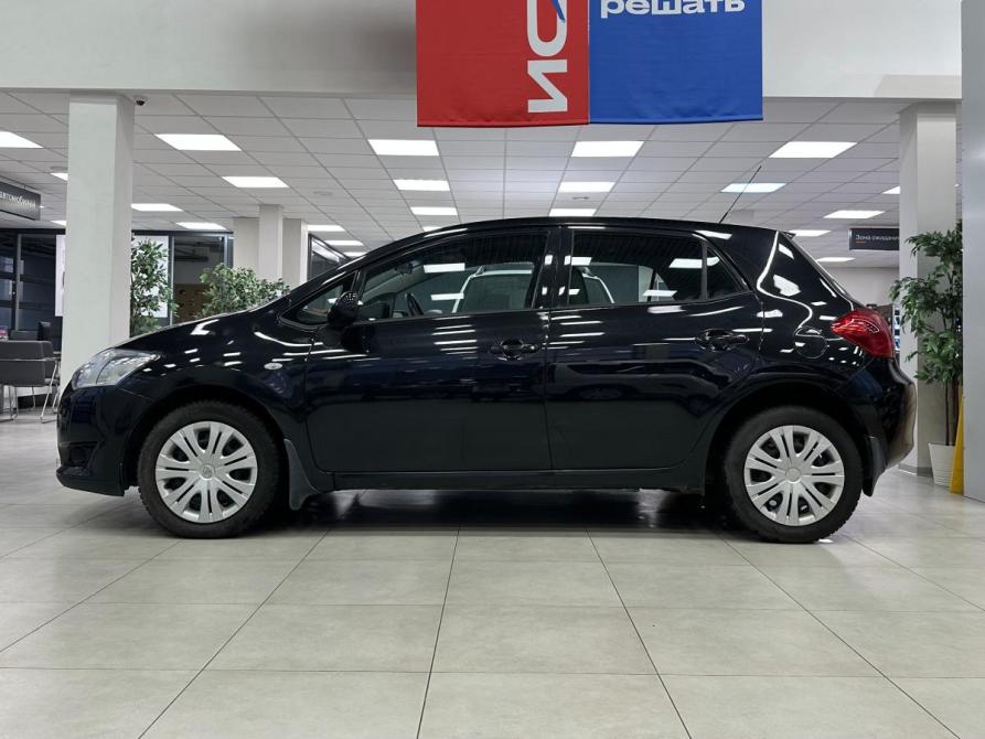 Toyota Auris I Москва  - изображение 5