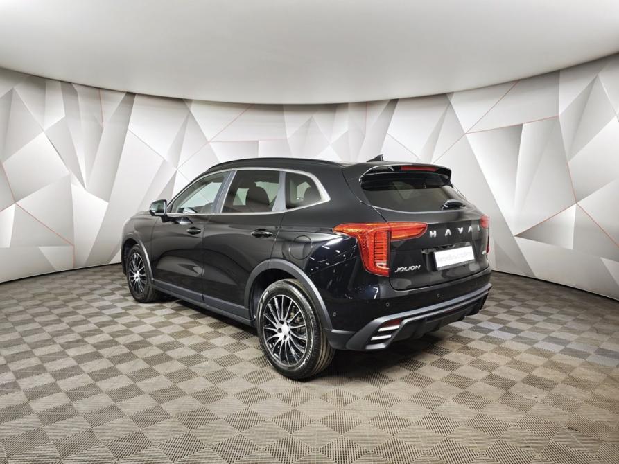Haval Jolion I Рестайлинг Москва  - изображение 4