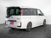 Honda Stepwgn V Рестайлинг Иркутск  - изображение 32