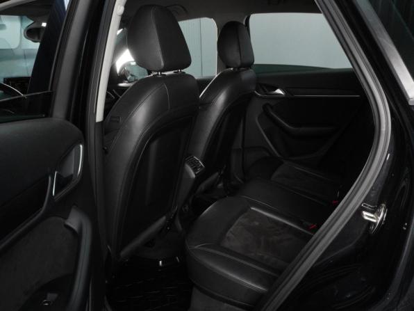 Audi Q3 I (8U) с пробегом 2012 года, цена 1 455 000 рублей, 182378 км, внедорожник, Автокод Объявления