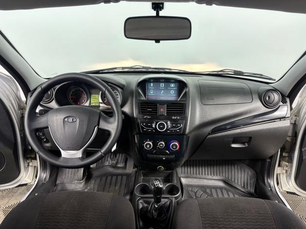 Lada (ВАЗ) Kalina II с пробегом 2013 года, цена 575 000 рублей, 84057 км, хэтчбек, Автокод Объявления