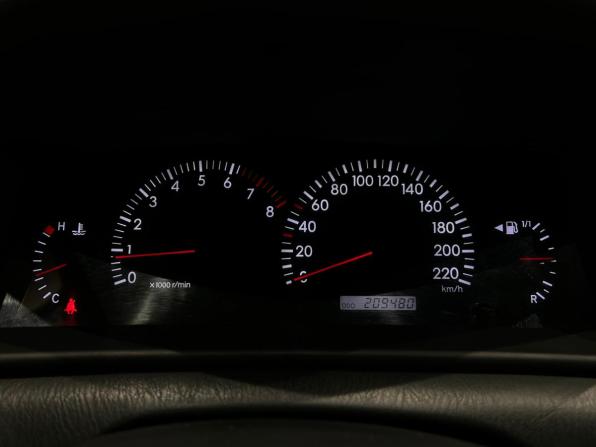 Toyota Corolla IX (E120 E130) Рестайлинг с пробегом 2005 года, цена 469 000 рублей, 209480 км, седан, Автокод Объявления