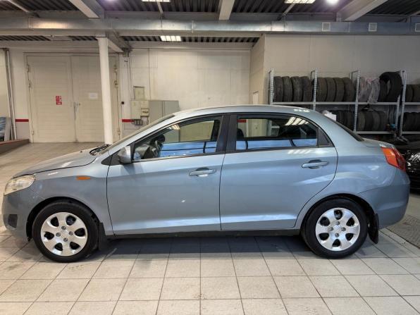 Chery Very (A13) с пробегом 2012 года, цена 499 000 рублей, 76209 км, хэтчбек, Автокод Объявления