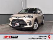 Toyota Raize I Кемерово  - изображение 22
