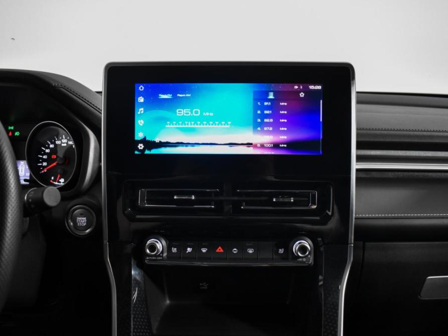 Haval M6 II Санкт-Петербург  - изображение 18