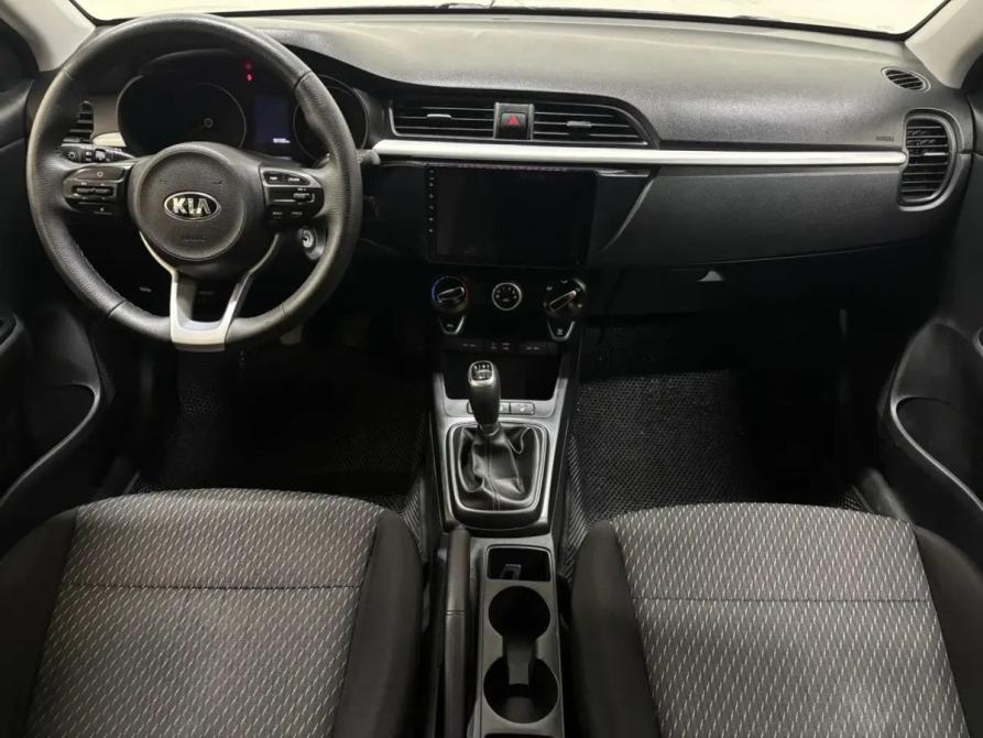 Kia Rio IV Саратов  - изображение 7