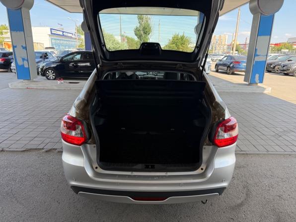 Lada (ВАЗ) Granta I Рестайлинг с пробегом 2024 года, цена 920 000 рублей, 26000 км, лифтбек, Автокод Объявления