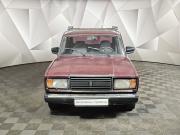 Lada (ВАЗ) 2107 Москва  - изображение 22