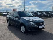 Lada (ВАЗ) Granta I Рестайлинг Буинск  - изображение 23