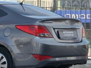 Hyundai Solaris I Рестайлинг Новосибирск  - изображение 38