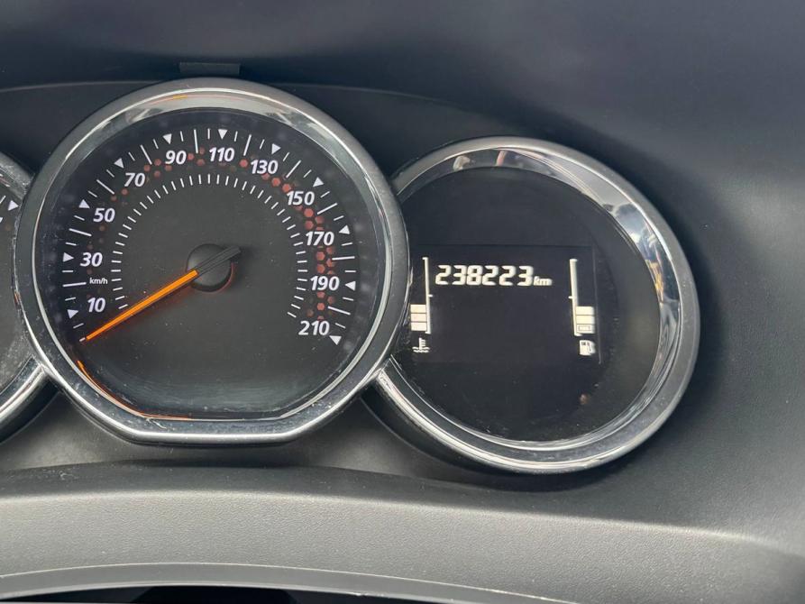 Renault Logan II Рестайлинг Москва  - изображение 12