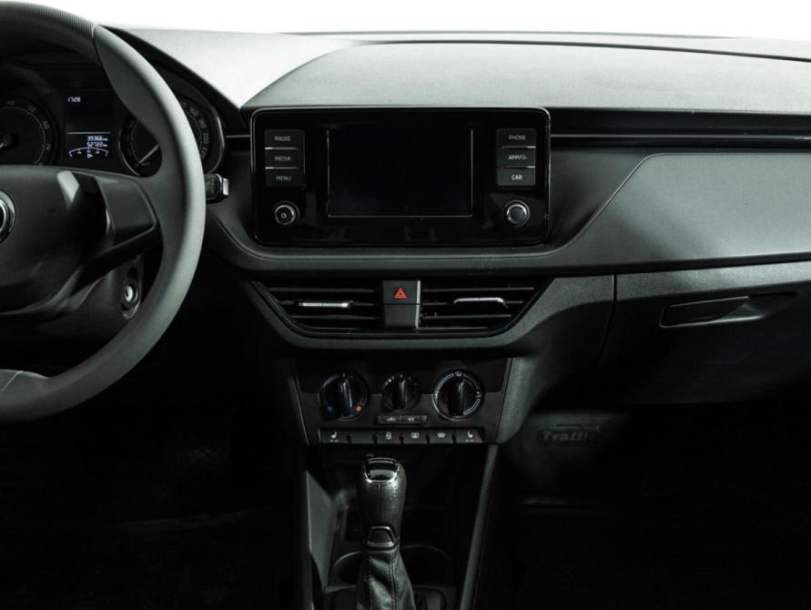 Skoda Rapid II Санкт-Петербург  - изображение 14