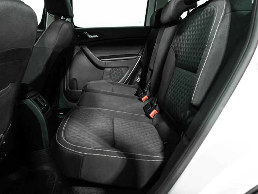 Skoda Yeti I Рестайлинг Санкт-Петербург  - изображение 11