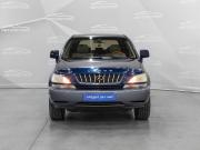 Lexus RX I Новосибирск  - изображение 48
