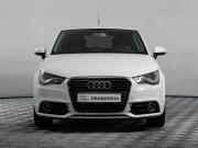 Audi A1 I (8X) Москва  - изображение 15