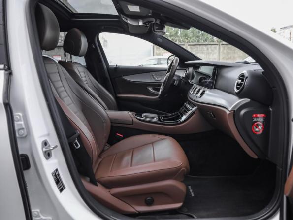 Mercedes-Benz E-Класс V (W213 S213 C238) Рестайлинг с пробегом 2021 года, цена 4 199 000 рублей, 70691 км, седан, Автокод Объявления