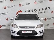 Ford Mondeo IV Рестайлинг Минеральные Воды  - изображение 21