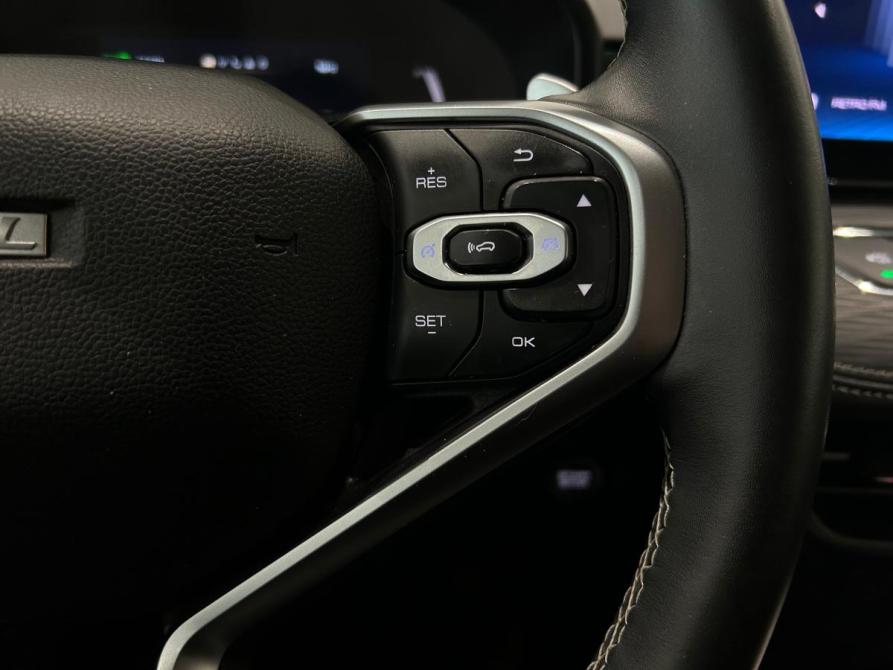 Haval Jolion I Санкт-Петербург  - изображение 23