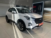 Chery Tiggo 4 Pro I Рестайлинг Екатеринбург  - изображение 16