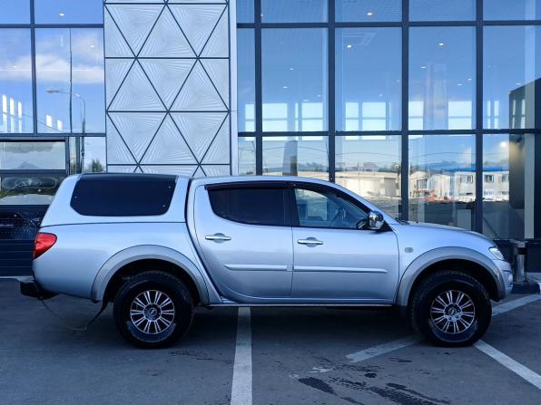 Mitsubishi L200 IV с пробегом 2011 года, цена 1 419 000 рублей, 202683 км, offers.body_type.unknown, Автокод Объявления