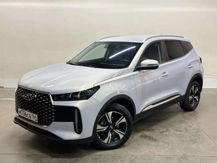 Chery Tiggo 4 I Рестайлинг 2 Саратов  - изображение 1