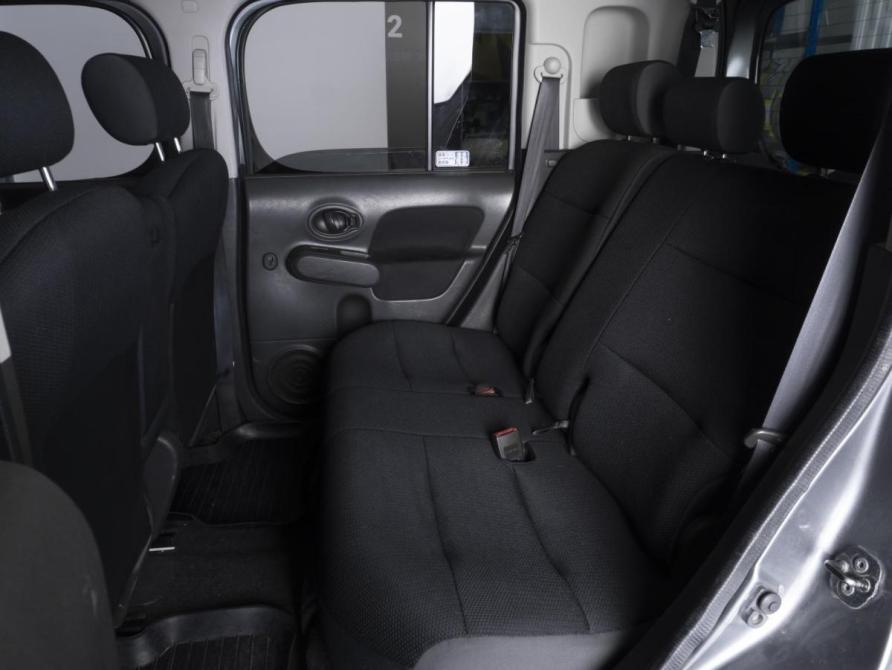 Nissan Cube III (Z12) Ставрополь  - изображение 7