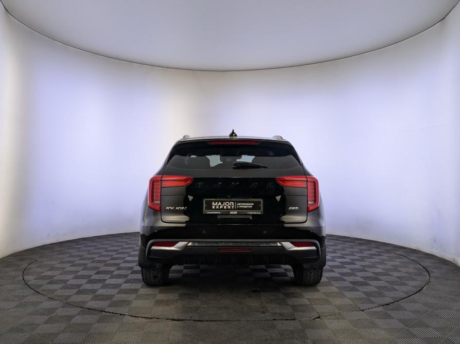 Haval Jolion I Москва  - изображение 6