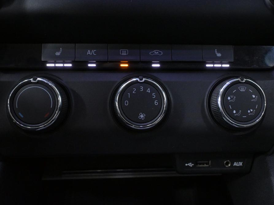 Skoda Octavia III (A7) Москва  - изображение 13