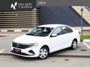 Volkswagen Polo VI Казань  - изображение 14