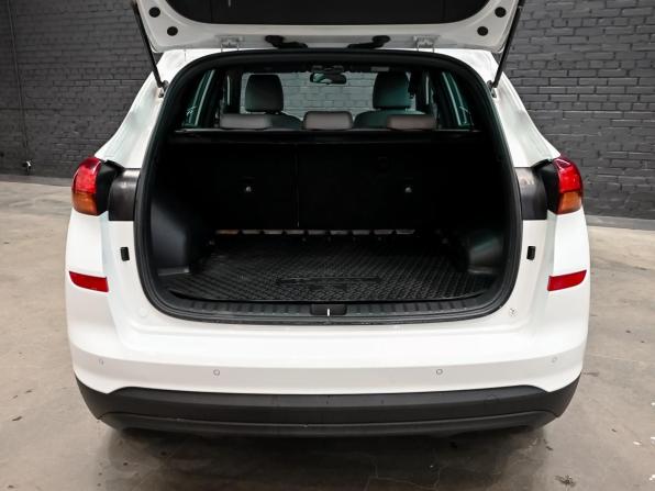 Hyundai Tucson III Рестайлинг с пробегом 2019 года, цена 2 300 000 рублей, 138572 км, внедорожник, Автокод Объявления