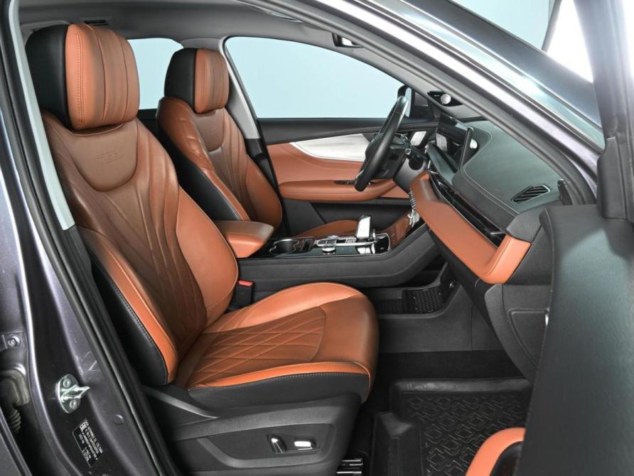Chery Tiggo 8 Pro e+ Ростов-на-Дону  - изображение 8
