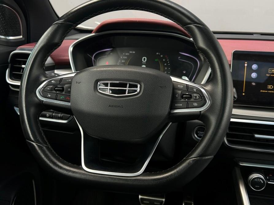 Geely Coolray I Санкт-Петербург  - изображение 20