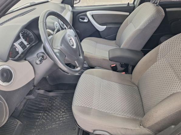Lada (ВАЗ) Largus I с пробегом 2013 года, цена 750 000 рублей, 119034 км, универсал, Автокод Объявления