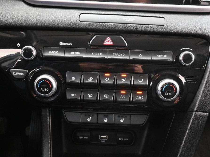 Kia Sportage IV Рестайлинг Ростов-на-Дону  - изображение 15